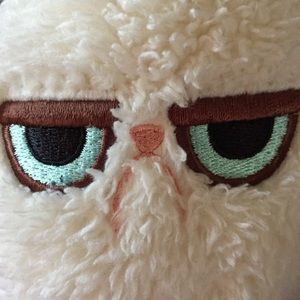 Meet your Posher, Mei-chu